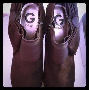 G by Guess Heels